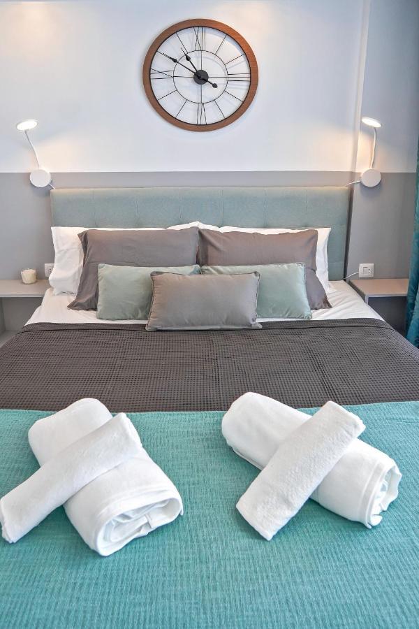 Modern Studio With A Sea View And Pool Access Ponderosa 801 Playa de las Américas Buitenkant foto